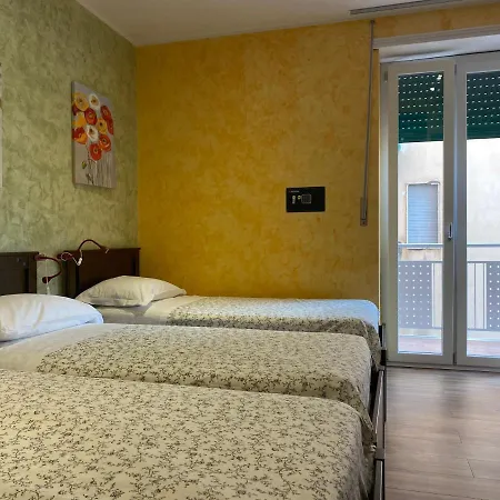 Bed & Breakfast Centro - Charme&more *