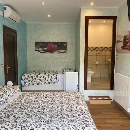 Centro - Charme&more Bed & Breakfast *