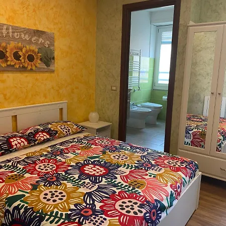 Centro - Charme&more Bed & Breakfast *