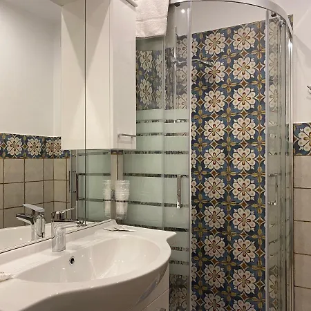 Centro - Charme&more Bed & Breakfast Catania